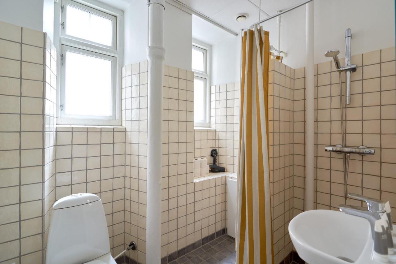 Famous Lakes Apt - City Central Kopenhagen Bagian luar foto